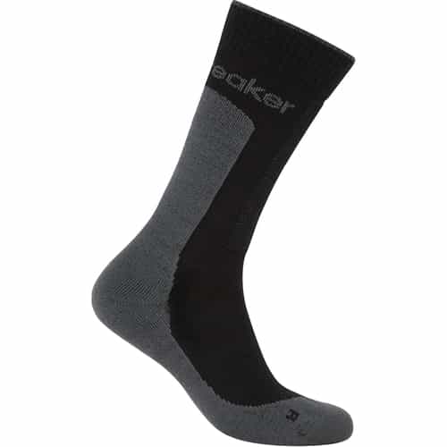 Icebreaker Merino Hike+ Medium Crew Herren Wandersocken bei Sport Schuster München