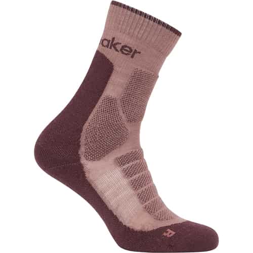 Icebreaker Merino Hike+ Damen Wandersocken bei Sport Schuster München