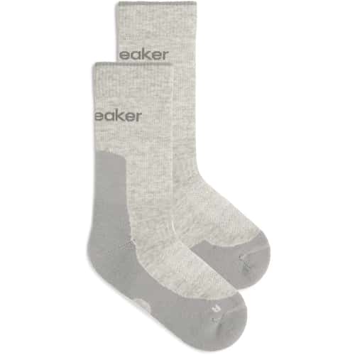 Icebreaker Merino Hike+ Light Crew Damen Wandersocken bei Sport Schuster München