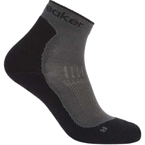 Icebreaker Merino Hikep Light Mini Damen Wandersocken bei Sport Schuster München