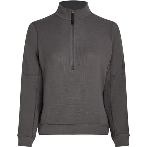 Icebreaker 260 Waffle Damen Funktionsshirt bei Sport Schuster München