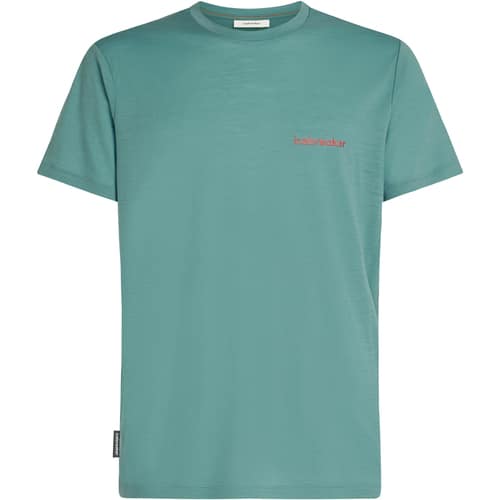 Icebreaker 150 Tech Lite Herren Funktionsshirt bei Sport Schuster München