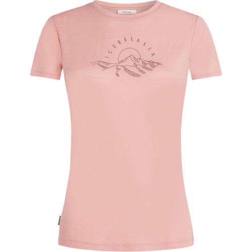 Icebreaker 150 Tech Lite Damen T-Shirt bei Sport Schuster München