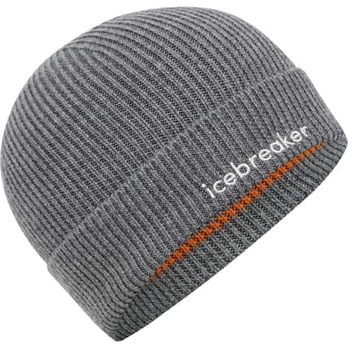 Icebreaker Merino All Day Toque  Mütze bei Sport Schuster München