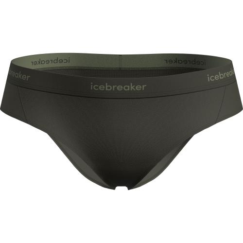 Icebreaker Merino Blend 125 Cool-Lite Sprite Hipster Damen Funktionsunterhose bei Sport Schuster München