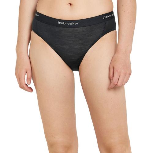 Icebreaker Merino Blend 125 Cool-Lite Sprite Hipster Damen Funktionsunterhose bei Sport Schuster München