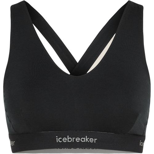 Icebreaker Merino Blend 125 Cool-Lite Sprite Damen Sport-BH bei Sport Schuster München