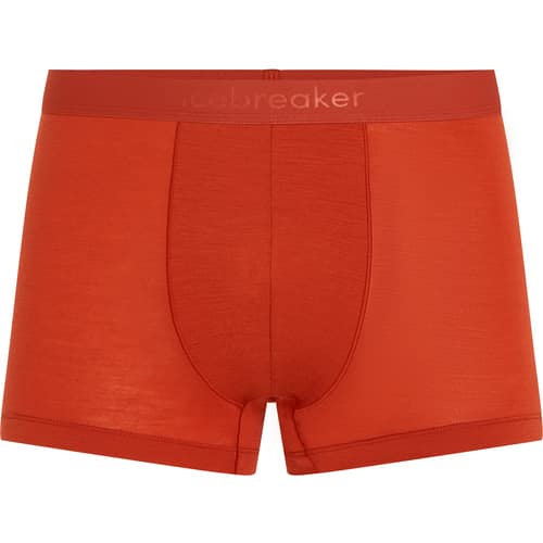 Icebreaker Merino Blend 125 Cool-Lite Anatomica Trunks Herren Funktionsunterhose bei Sport Schuster München
