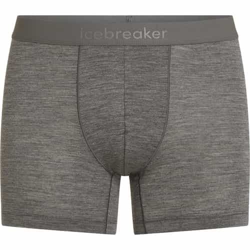 Icebreaker Merino Blend 125 Cool-Lite Anatomica Herren Funktionsunterhose bei Sport Schuster München