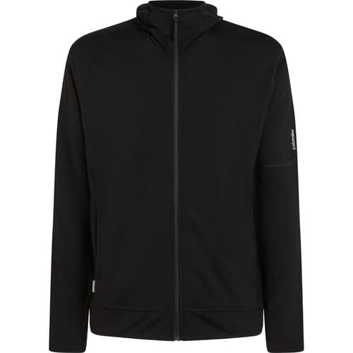 Icebreaker Merino 360 Elemental Herren Hoodie bei Sport Schuster München