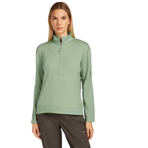 Icebreaker 360 Elemental Damen Hoodie bei Sport Schuster München