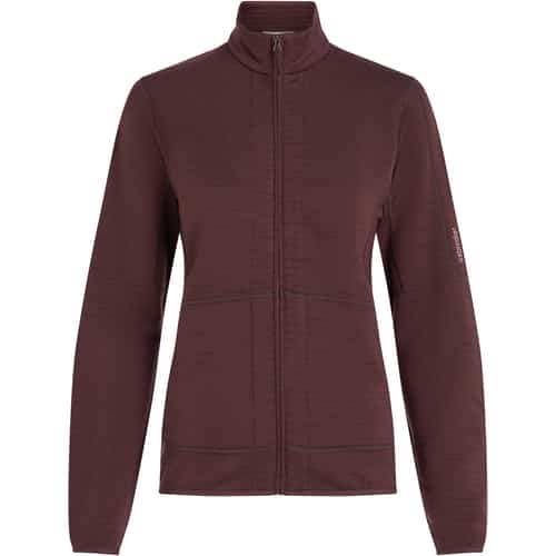 Icebreaker Merino 400 Descender Funktionsunterhemd bei Sport Schuster München