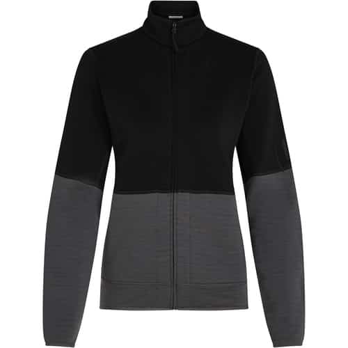 Icebreaker Merino 400 Descender Funktionsunterhemd bei Sport Schuster München