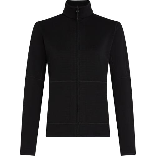 Merino 400 Descender Damen Fleecejacke