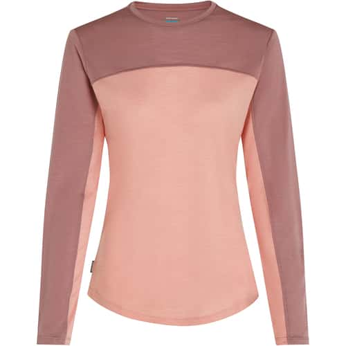 Icebreaker 125 Cool-Lite Damen T-Shirt bei Sport Schuster München