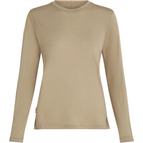 Icebreaker 150 Merino Fine Ace Damen Longsleeve bei Sport Schuster München