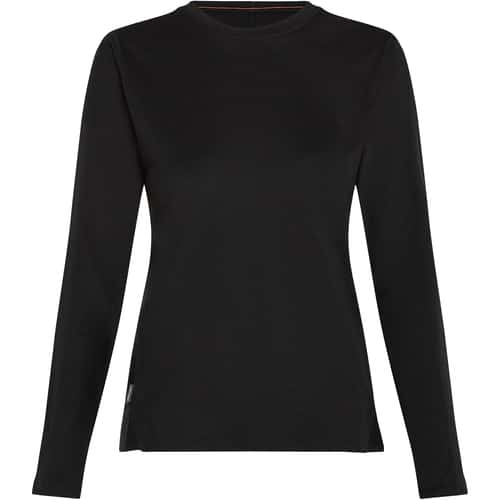 Icebreaker 150 Merino Fine Ace Damen Longsleeve bei Sport Schuster München
