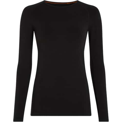 Icebreaker Merino Blend 260 Crewe Funktionsunterhemd bei Sport Schuster München