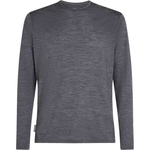 Icebreaker Merino Blend 125 Cool-Lite Sphere Herren Longsleeve bei Sport Schuster München