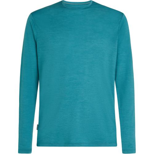Icebreaker Merino Blend 125 Cool-Lite Sphere Herren Longsleeve bei Sport Schuster München