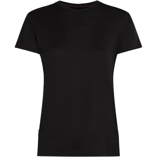 Icebreaker 150 Merino Fine Ace Damen T-Shirt bei Sport Schuster München