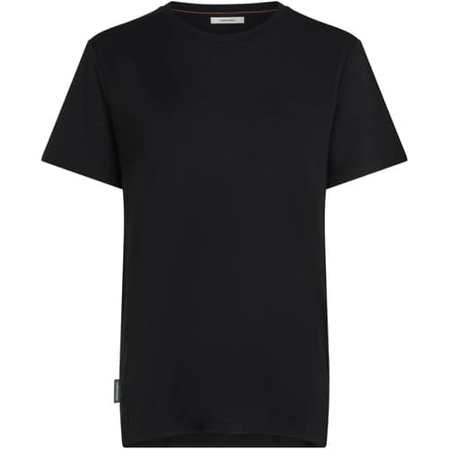 Icebreaker Merino 150 Tech Lite Damen T-Shirt bei Sport Schuster München