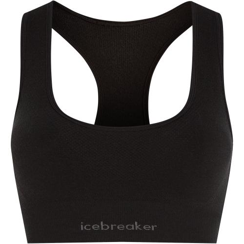 Icebreaker Merino Blend 260 Zoneknit  Damen Sport-BH bei Sport Schuster München