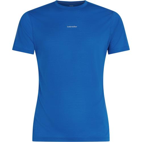 Icebreaker Merino Blend 125 Cool-Lite Speed Herren T-Shirt bei Sport Schuster München