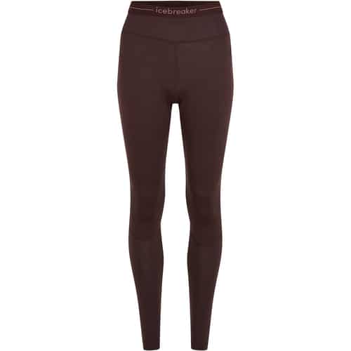 Icebreaker Merino 260 ZoneKnit Funktionsunterhose bei Sport Schuster München