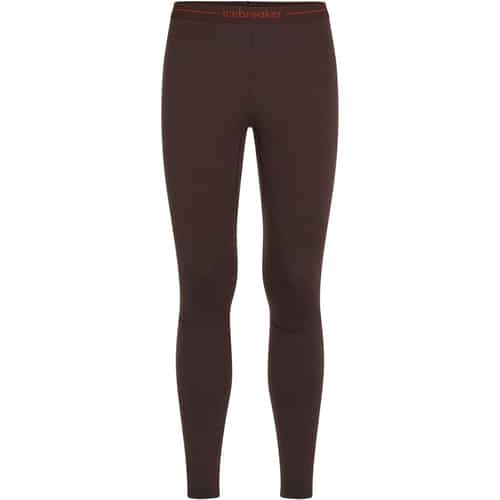Icebreaker Merino 260 ZoneKnit Funktionsunterhose bei Sport Schuster München