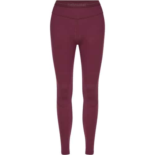 Icebreaker Merino 200 ZoneKnit Damen Funktionsunterhose bei Sport Schuster München