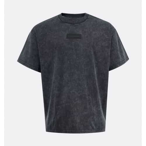 Under Armour Project Rock Heavyweight Herren T-Shirt bei Sport Schuster München