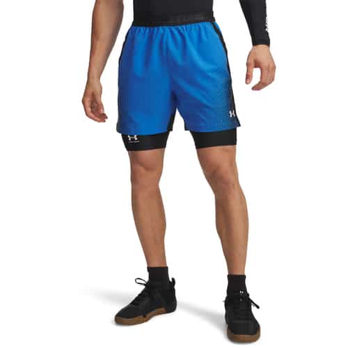 Under Armour Vanish Grafik Herren Shorts bei Sport Schuster München