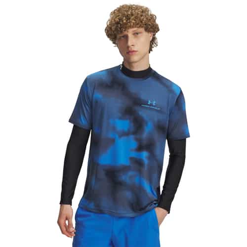 Under Armour Vanish Energy Print Herren T-Shirt bei Sport Schuster München