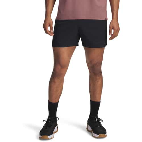 Under Armour Project Rock Ultimate Herren Shorts bei Sport Schuster München