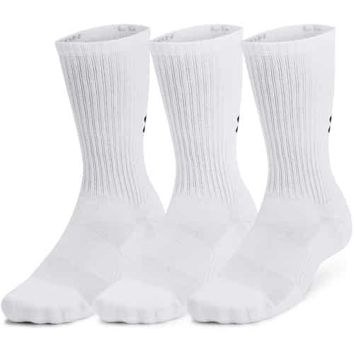 Under Armour Training  3er-Pack Socken bei Sport Schuster München