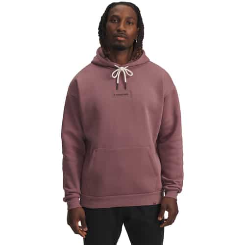 Under Armour Project Rock Icon  Herren Hoodie bei Sport Schuster München