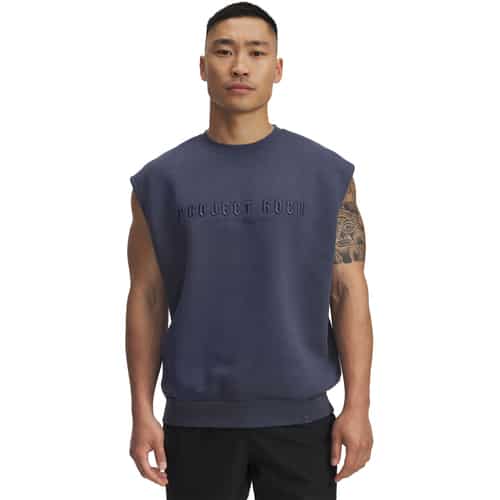 Under Armour Project Rock Icon Herren Tanktop bei Sport Schuster München
