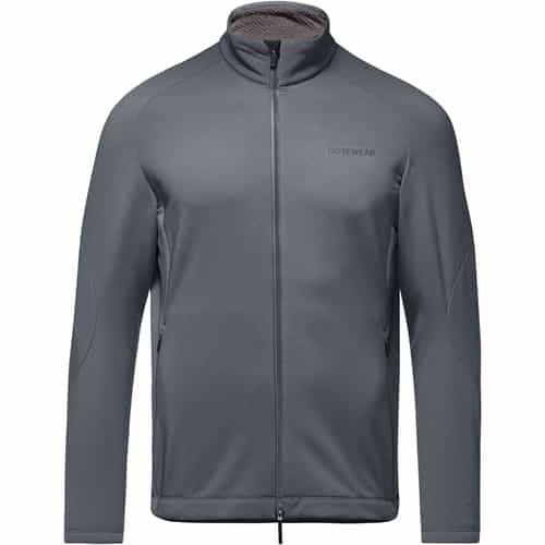 GOREWEAR Fernflow Thermo Herren Windbreaker bei Sport Schuster München