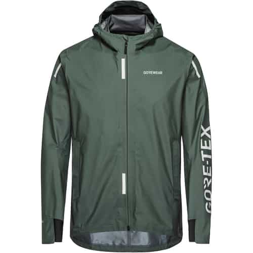 GOREWEAR Concurve Herren Laufjacke bei Sport Schuster München