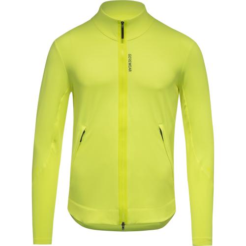 GOREWEAR Concurve Thermo Hybrid Herren Laufjacke bei Sport Schuster München