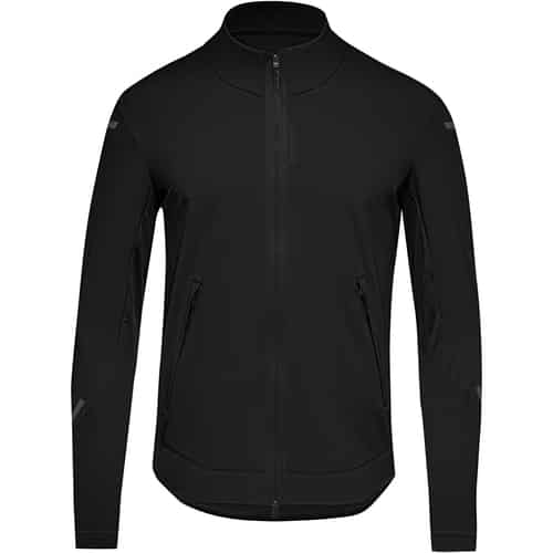 GOREWEAR Concurve Thermo Hybrid Herren Laufjacke bei Sport Schuster München