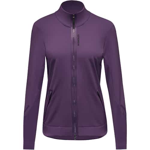 GOREWEAR Concurve Thermo Hybrid Damen Laufjacke bei Sport Schuster München