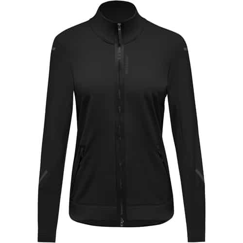 GOREWEAR Concurve Thermo Hybrid Damen Laufjacke bei Sport Schuster München