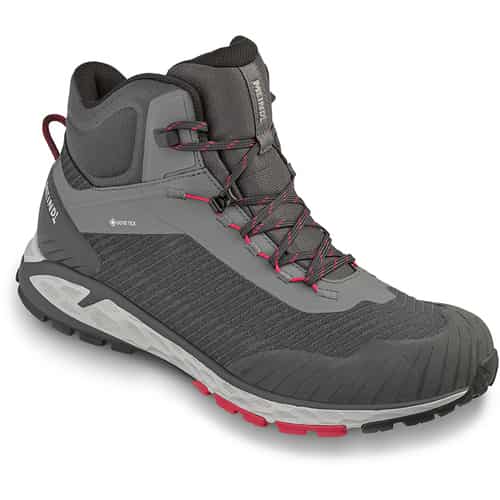 Meindl Power Walker 4.2 Mid Herren Wanderschuhe bei Sport Schuster München