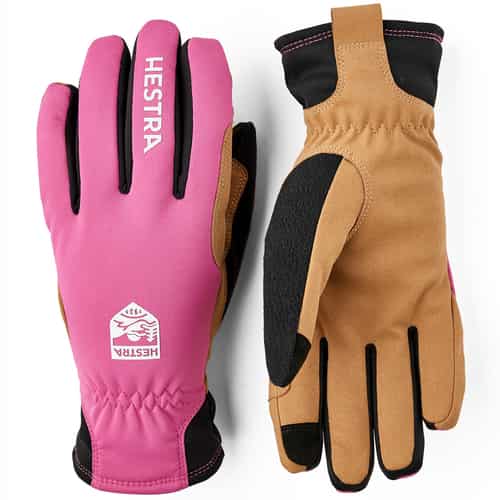 Hestra XC Primaloft Fingerhandschuhe bei Sport Schuster München