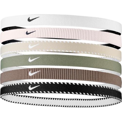 Nike Flex Classic Headbands 6PK Stirnband bei Sport Schuster München