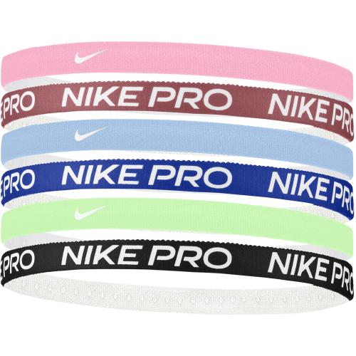 Nike Flex Classic Headbands 6PK Printed Stirnband bei Sport Schuster München