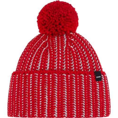 Eisbär Ronda Pompon Mütze bei Sport Schuster München