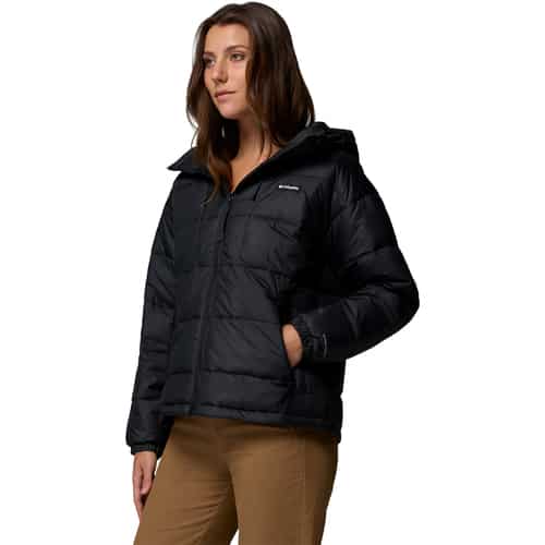 Columbia Pike Lake III Hooded Damen Isolationsjacke bei Sport Schuster München